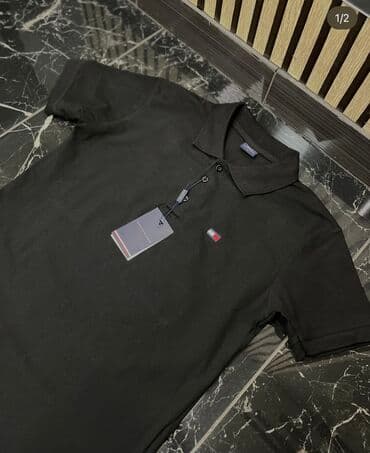 tommy hilfiger d: Tommy Hilfiger majica — 2