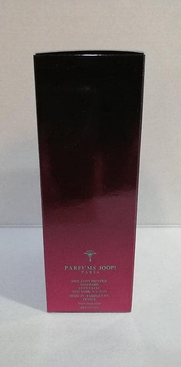 Lične stvari: JOOP HOMME EDT200ML | Joop Homme edt200ml. Original parfemi — 4