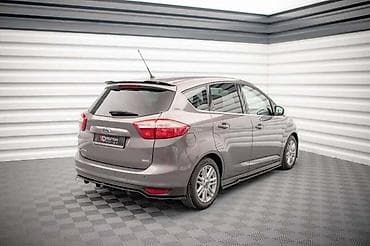 FORD C-MAX 2012. GOD. - KOMPLETAN AUTO U DELOVIMA | Ford C-Max mk2