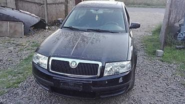 auto crni leskovac: MOTORI STAKLA KLIMA ITD ZA ŠKODA SUPERB OD 2001. DO 2013. GOD. | — 3