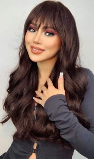 Perike
Cena 3200 din