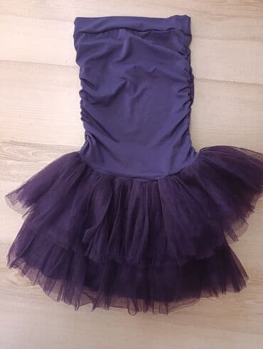 h m haljinice za djevojcice: Mini, Sleeveless, 104-110 — 1