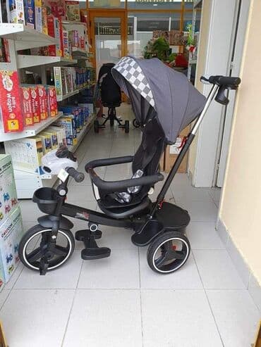 alpina cipele sa grejacima: Sklapajuci tricikl sa tendom
 10.990 din

JJ 
Igr 2 — 5