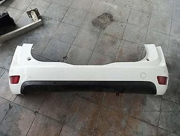 ZADNJI BRANIK ZA CITROEN C4 PICASSO OD 2013. DO 2018. GOD na lalafo.rs ZADNJI BRANIK ZA CITROEN C4 PICASSO OD 2013. DO 2018. GOD