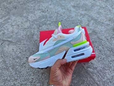 stefano patike 2023: Nike, 41, bоја - Šareno — 3