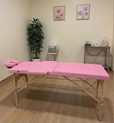 02. Stolovi za masažu 60 cm
- crni i beli 15.000 din
- rozi 16.000 din na lalafo.rs 02. Stolovi za masažu 60 cm
- crni i beli 15.000 din
- rozi 16.000 din