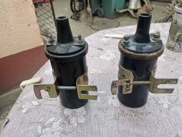 poluosovina fiat stilo 1.9 jtd cena: Bobine  Lada 7 Riva, Niva 1.6.  Očuvano, iprobano, skinuto sa — 12