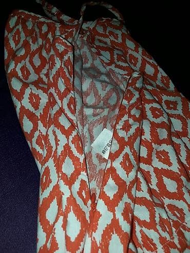 bodi s: Haljinica, nova. Velicina S-M — 8