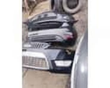 brisači za kola: PREDNJI BRANIK 2008G ZA FORD FOCUS OD 2008. DO 2010. GOD. | Polovni — 3