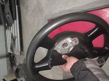 levo krilo golf 4: VOLAN B6 ZA VOLKSWAGEN PASSAT B6 | Volan bez jastuka pasat b6,golf — 1