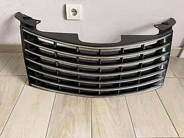 MASKA GRILL ZA CHRYSLER PT CRUISER OD 2006. DO 2009. GOD
