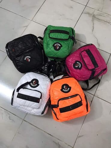 torbe doca: Handbags — 2