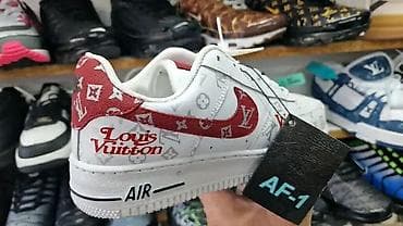 ari patike: LV patike. 36-41 .Za samo 5200 din — 3