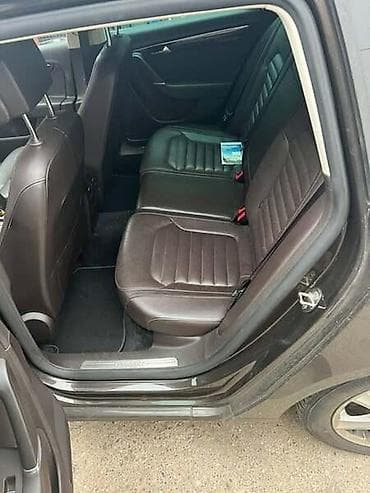 sedista za golf 5: PASSAT B7 TROKRAKI MF VOLAN ZA VOLKSWAGEN PASSAT B7 | Polovni Delovi — 4