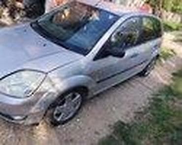 oglasi za automobile srbija: KVAKE BRAVE ZA FORD FIESTA OD 2000. DO 2005. GOD. | SMEDEREVSKA — 7