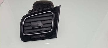 ml auto vrnjacka banja: RESETKA VENTILACIJE ZA VOLKSWAGEN GOLF 7 OD 2012. DO 2019. GOD. - — 2