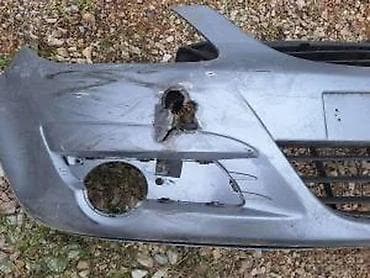 market car: OPEL CORSA D PREDNJI BRANIK | Prednji branik opel corsa d iz — 3