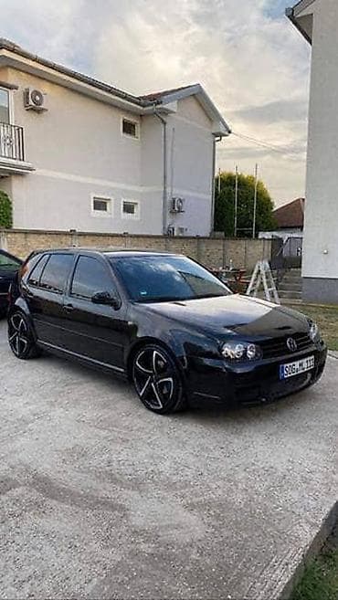 pezo 206 1.4 hdi: BRANIK ZA VOLKSWAGEN GOLF 4 | Branik prednji R32 — 1