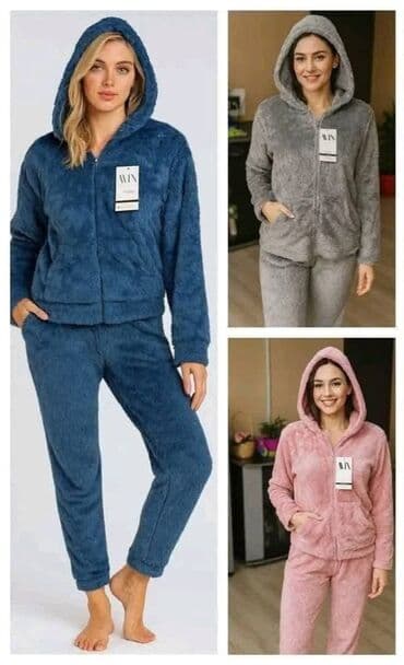 dermacol puder nijanse: 01. Tedy kompleti (m/l xl/xxl) Premekani i pretopli Boje:plava, puder — 3