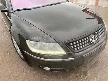 novi farovi za passat b5: PHAETON BIXENON FAROVI ZA VOLKSWAGEN PHAETON | Polovni Delovi za — 5