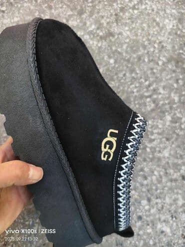 sive ugg cizme: 36-41 2900 — 8