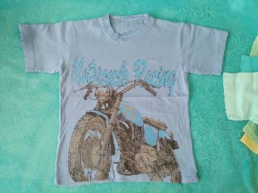 balmain majice srbija: Bundle: T-shirts, For boys, age: 3-4 years — 5