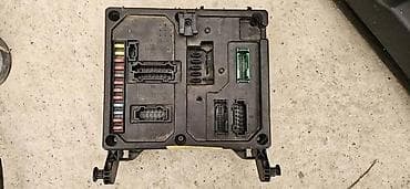 pretvarac napona gigatron: ELEKTRONIKA ZA FORD GALAXY - S — 2