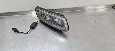cerada za kamp prikolicu: MAGLENKA ZA VOLKSWAGEN POLO | Maglenka Polo 6R — 3