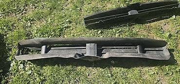 adapter za penomat: REŠETKA MASKA G06 USISNIK ZA BMW X6 | BMW X6 g06 rešetka usisnika — 3