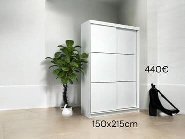 komode i fioke: Nameštaj za dnevnu i spavaću sobu – više modela i dimenzija 1) TV — 6