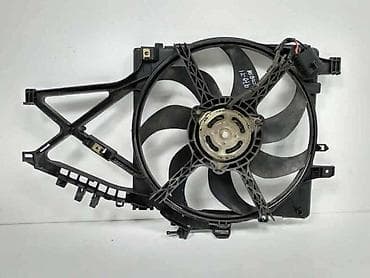 VENTILATOR ZA OPEL CORSA C OD 2000. DO 2006. GOD. | Polovni