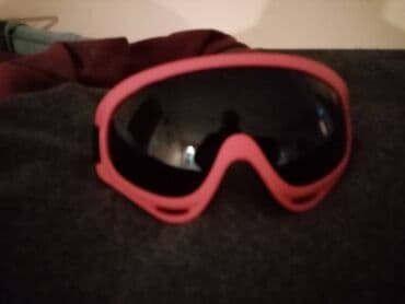 Lov i ribolov: Ski Naocare Zenske NOVE Pink za Snowboard, Klizanje, Skijanje SAMO 990 — 7