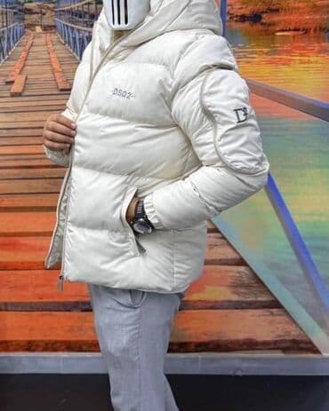 Dsquared2 DSQ2 jakna NOVO Novo Veličine s m l xl 2xl fb Moja