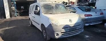 renault delovi novi beograd: VENTILATOR RENAULT KANGOO 3 | Ventilator kangoo — 2