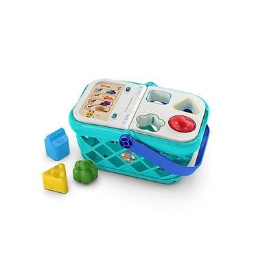 mokasine muške: Hape / Baby Einstein korpa za kupovinu na dodir Šifra proizvoda: 2200 — 1