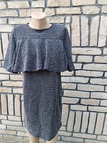 baletanke za ples: Mango haljina - Veličina: M - Dimenzije: dužina 82 cm; širina preko — 2