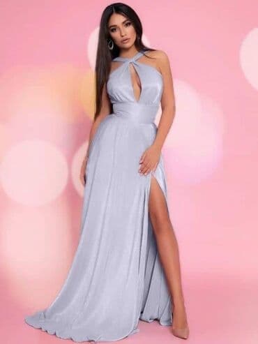 haljine za pokrivene zene: Haljine 2800 — 3