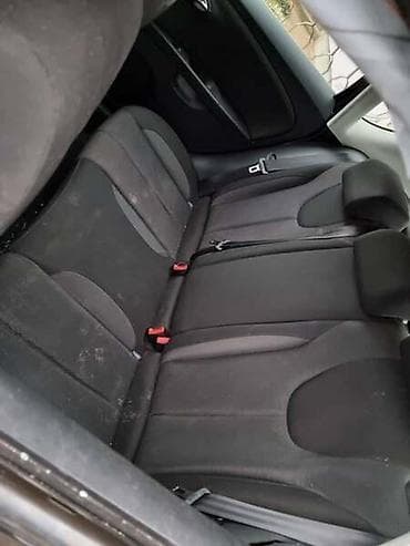duzina auta: SEDISTA ZA SEAT LEON | Sedista za Seat Leon mk2 FR. U ponudi i drugi — 2
