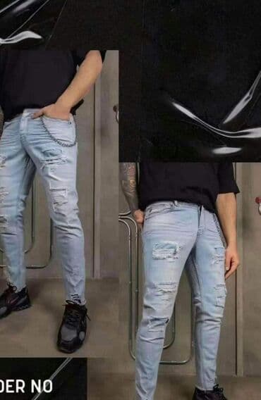 pantalone 38: 3400 ，38 — 3