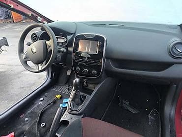 Cars for Parts: TABLA SA AIRBEGOVIMA ZA RENAULT CLIO OD 2012. DO 2016. GOD. | Tabla — 1