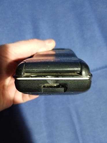 Video Games & Consoles: Motorola „D2 Privat” beeper/pager,baterija nova,radi na svim — 6