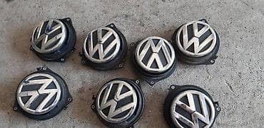 prikolica za dva auta: BRAVE GEPEKA ZA VOLKSWAGEN GOLF 6 | — 1