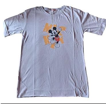 terrascape nike: Tunike sečene sa strane,podvrnuti rukavi Veličine S, M, L, XL -širi — 1