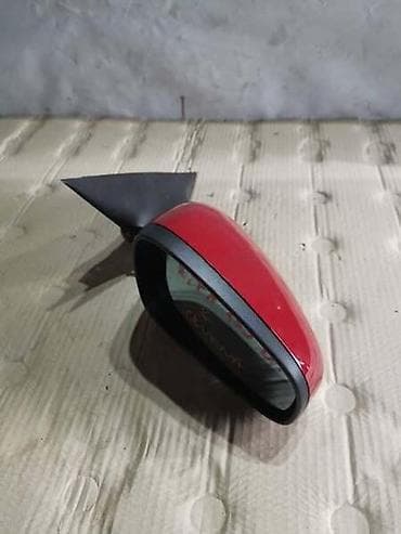 alfa romeo 147 modul grejanja: RETROVIZOR DESNI (BOJA CRVENA) ZA ALFA ROMEO 159 OD 2005. DO 2011 — 2