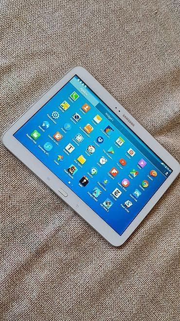 auto multimedija i navigacija: Samsung Galaxy Tab 3 10.1 (GT-P5200) – 10.1” tablet sa 4G - Ekran — 6