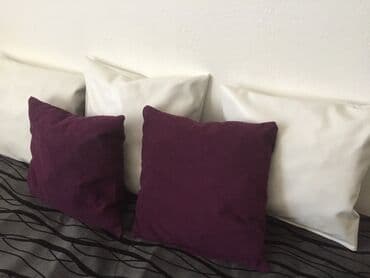 bastenski jastuci: Jastuci jastucnice — 10