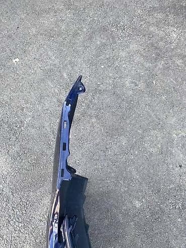 auto prikolice prodaja: BRANIK ZA VOLKSWAGEN GOLF 7 - 5G0807217FR | Prednji branik za Golf — 3