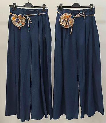 Lične stvari: 05. Pantalone 2.900 dinara H — 3
