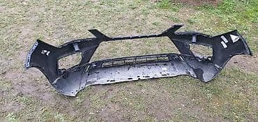 Car Parts: PREDNJI BRANIK ZA SEAT ATECA | Seat ateca prednji branik — 4
