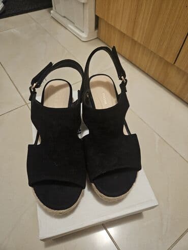 High boots, 38 — 4